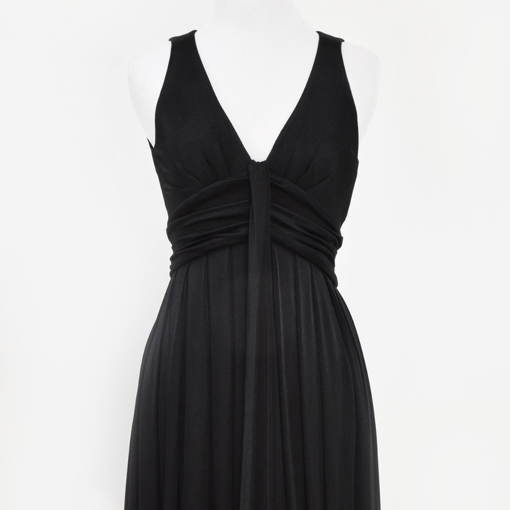 DIANE VON FURSTENBERG Women's Sz 0 Azelia Dress